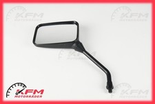 Suzuki GS500E Spiegel Rückspiegel links mirror left Original Suzuki Neu