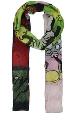 Plomo o Plata Schal Damen Tuch