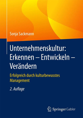 Unternehmenskultur erkennen - unternehmenskultur:,