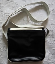 Damenhandtasche, Bally, Leder