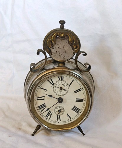 Alter junghans wecker - alter,