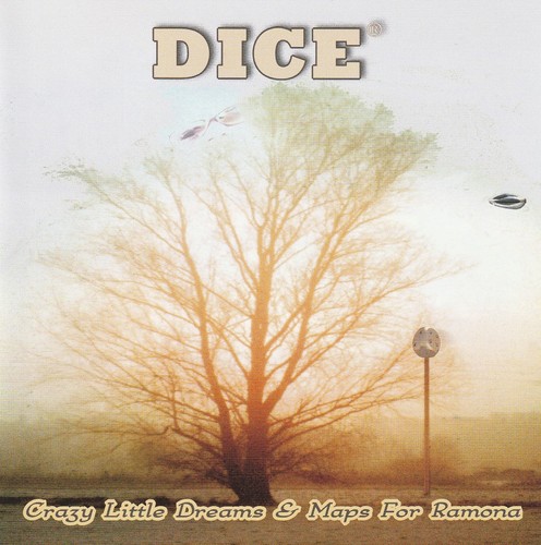 Dice crazy little - (germany),