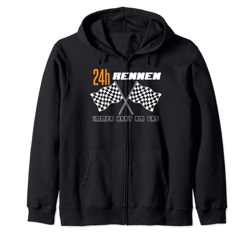24h rennen immer hart - 24h,