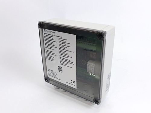 Systemair 90091762 sk - 90091762,