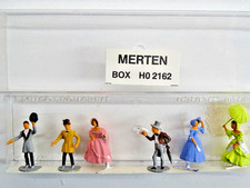 Merten 2162 Nostalgische
