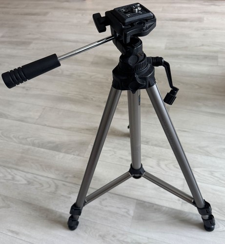 Kamerastativ vanguard 188 - kamerastativ,
