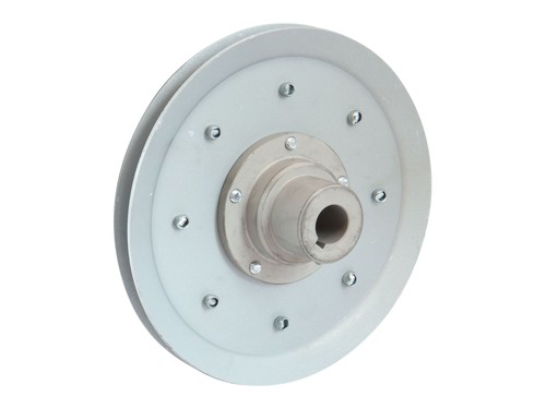 Getrieberiemenscheibe ø150mm - getrieberiemenscheibe,