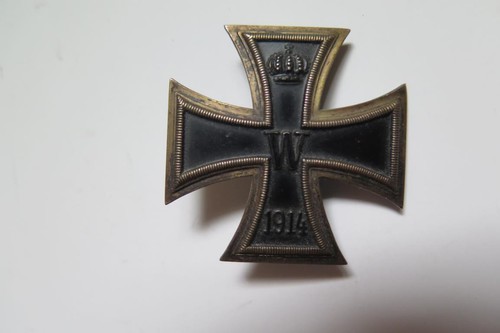 Schöner orden eisernes - orden,