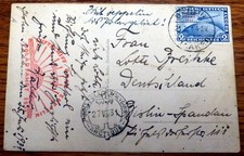 AK Karte Berlin Malyguin