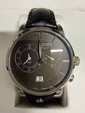 Bruno Soehnle Herrenuhr  --