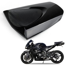 Soziusabdeckung Sitzbezug Für Honda CBR600RR CBR 600 RR 2007-2012 Schwarz