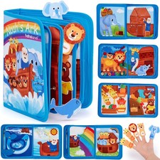 hahaland Noah's Ark Toy Busy