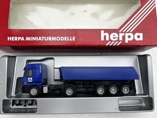Herpa 189873 Mercedes Actros L