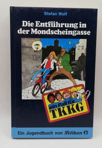 Ein fall für - fall, bd.31
