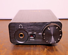 FIIO Olympus 2 E10K Kopfhörer Verstärker & USB DAC