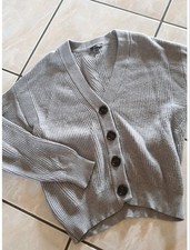 Montego Strickjacke- super