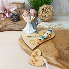 Geldgeschenk Hochzeit