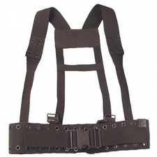 Original Hüftgurt mit Schultergurt für BW Koppeltragesystem Koppeltragegestell
