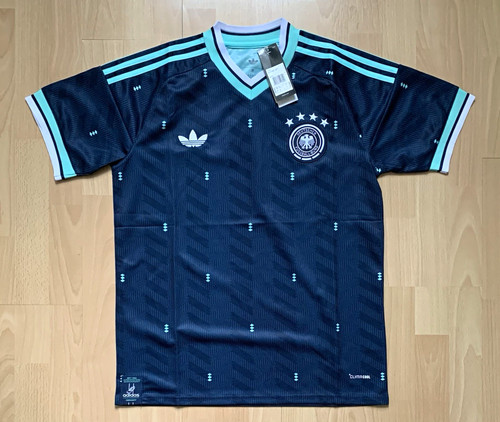 Adidas dfb deutschland trikot - dfb,