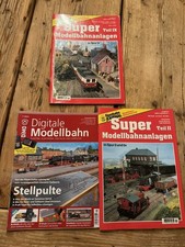 Eisenbahn journal super - eisenbahn,