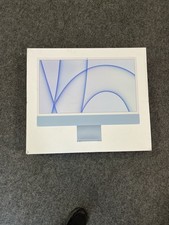 *AUSSTELLUNGSSTÜCK* - APPLE iMac (2021) , 8 GB RAM, 256 GB SSD, Apple, M1,