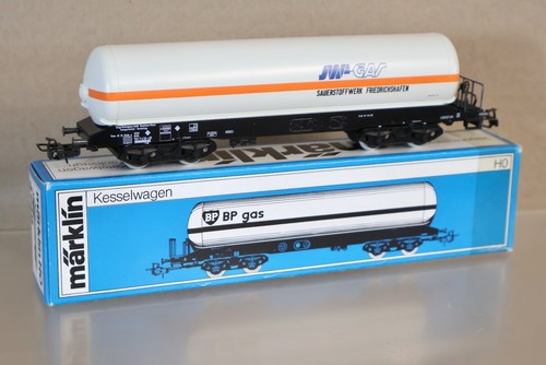 Märklin 4630 4792 - 4792, gas