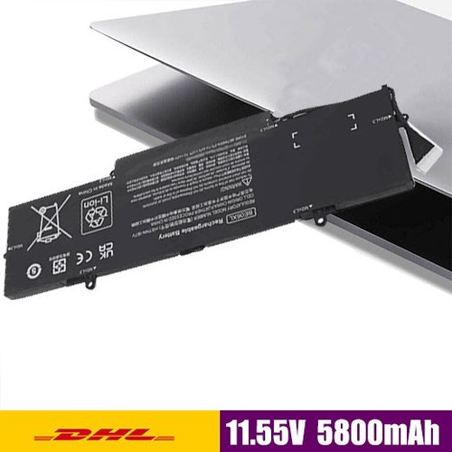 Akku für hstnn ib7v - akku, hp
