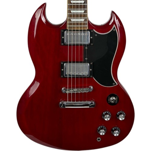Tokai cherry red - tokai,