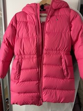 tommy hilfiger kinder winter