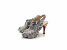 Phillip Hardy Damen Pumps