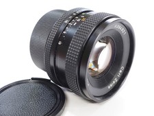 Carl Zeiss Planar 50mm f/1.7
