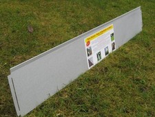 Rasenkanten schmal 1 - 18,