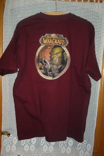 Herren shirt world of - herren,