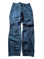 Revolution Race Nordwand Pro Pants , Herren Gr. XXL ( 56 )  , Farbe schwarz