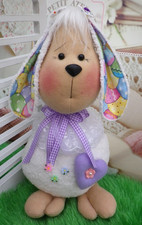 Super süßes Schäfchen