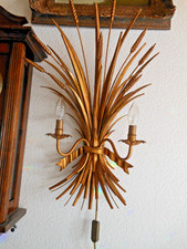 Original Florentiner Lampe