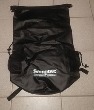 Rucksack wasserfest von