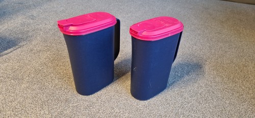 Tupperware set goldquell - set,