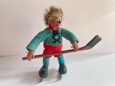 Peter Mecki Eishockeyspieler