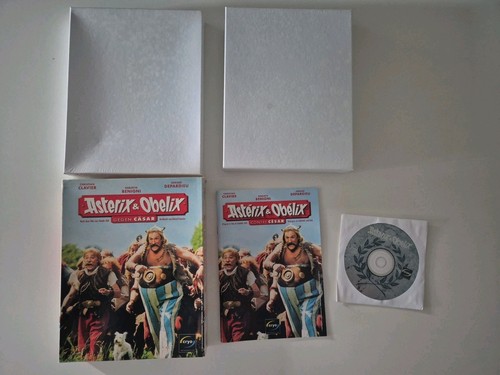 Asterix obelix gegen - asterix, cäsar