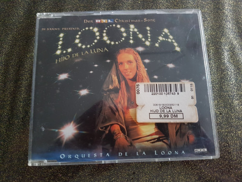 Loona hijo de - -,