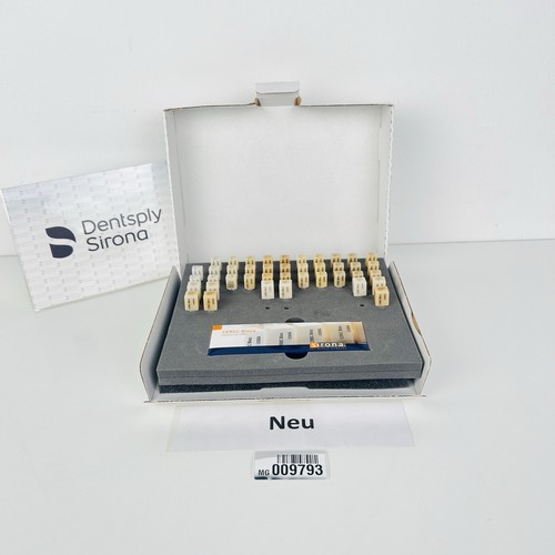 Sirona cerec blocks sample - cerec,