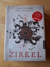 Zirkel - Band 1 Engelsfors