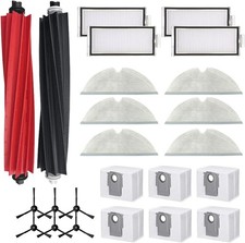 Für Roborock Q5 Pro+/Q8 Max+