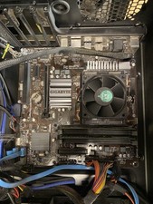 GIGABYTE GA-78LMT-USB3+8GB