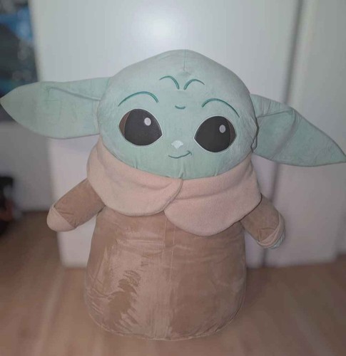 Xxl grogu baby yoda - grogu,