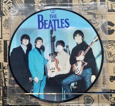 The Beatles - Ticket To Ride