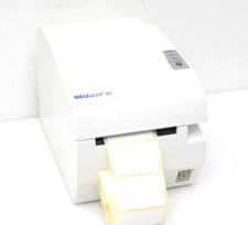 Melag Melaprint 60 Dokumentationsdrucker Drucker Etikettendrucker