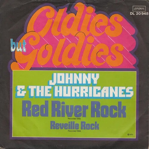 Johnny and the - johnny,