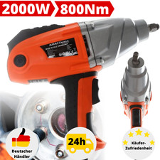 Schlagschrauber Elektro